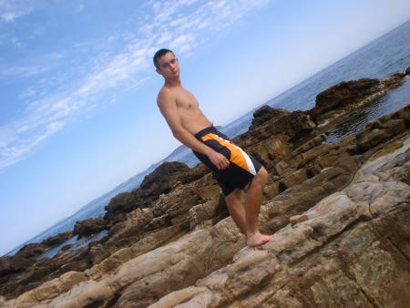 Apreme aux Oursinieres 